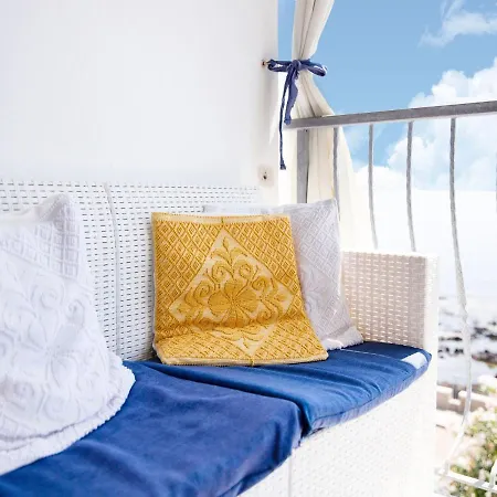 Belvilla By Oyo Acqua Dolce 17 Apartamento Cala Gonone