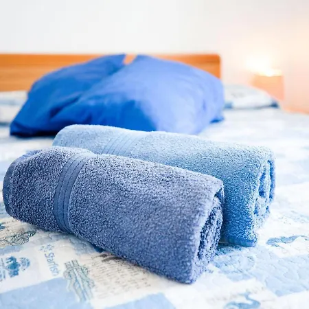 Apartamento Belvilla By Oyo Acqua Dolce 17 *