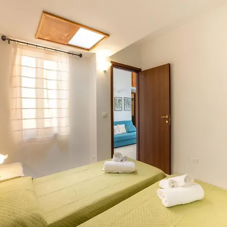 Belvilla By Oyo Acqua Dolce 17 Apartamento Cala Gonone