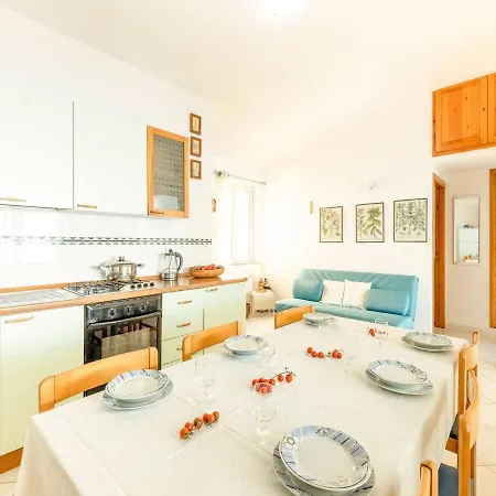 Apartamento Belvilla By Oyo Acqua Dolce 17 *