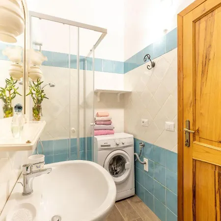 Apartamento Belvilla By Oyo Acqua Dolce 17 *