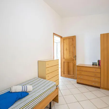 Apartamento Belvilla By Oyo Acqua Dolce 17 Cala Gonone