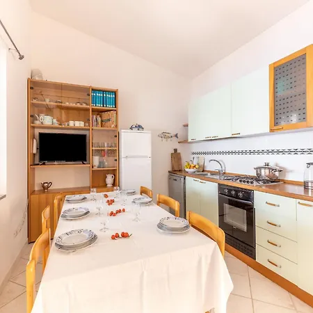 Belvilla By Oyo Acqua Dolce 17 Apartamento *