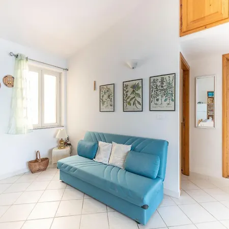 Apartamento In By Dolce Acqua Cliff *