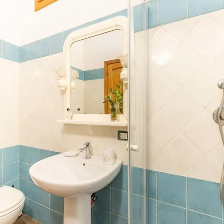 Apartamento In By Dolce Acqua Cliff Cala Gonone