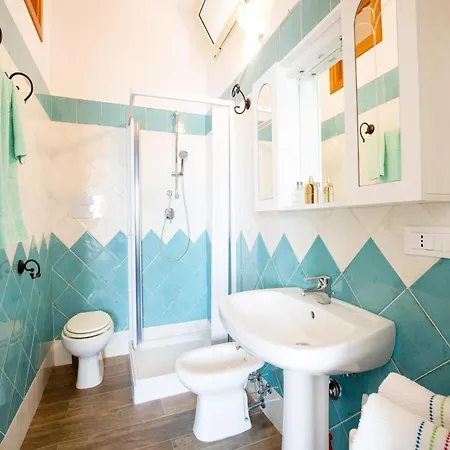 Apartamento In By Dolce Acqua Cliff *
