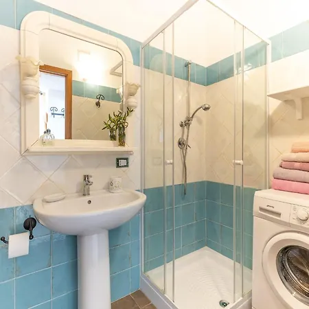 Apartamento In By Dolce Acqua Cliff Cala Gonone