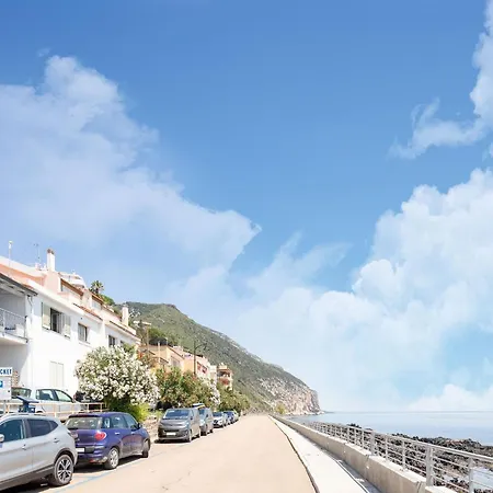 In By Dolce Acqua Cliff * Cala Gonone