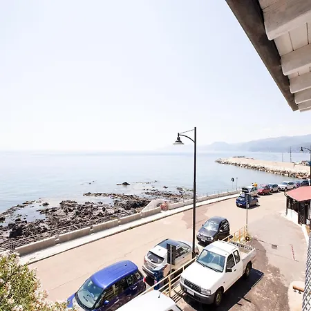 In By Dolce Acqua Cliff Apartamento